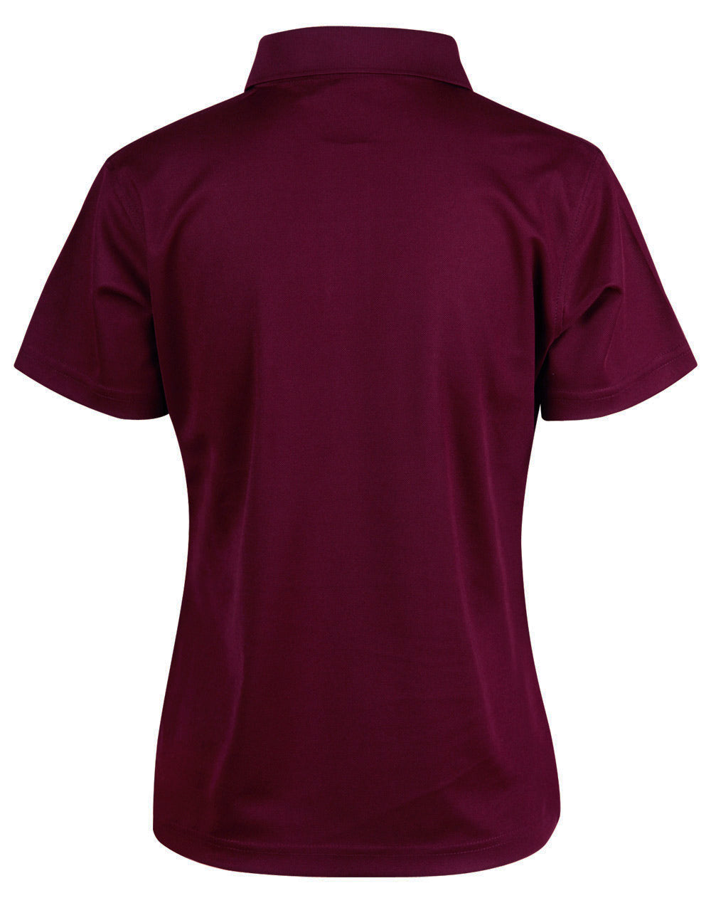 Ladies CoolDry® Polyester Piqué Polo - PS82