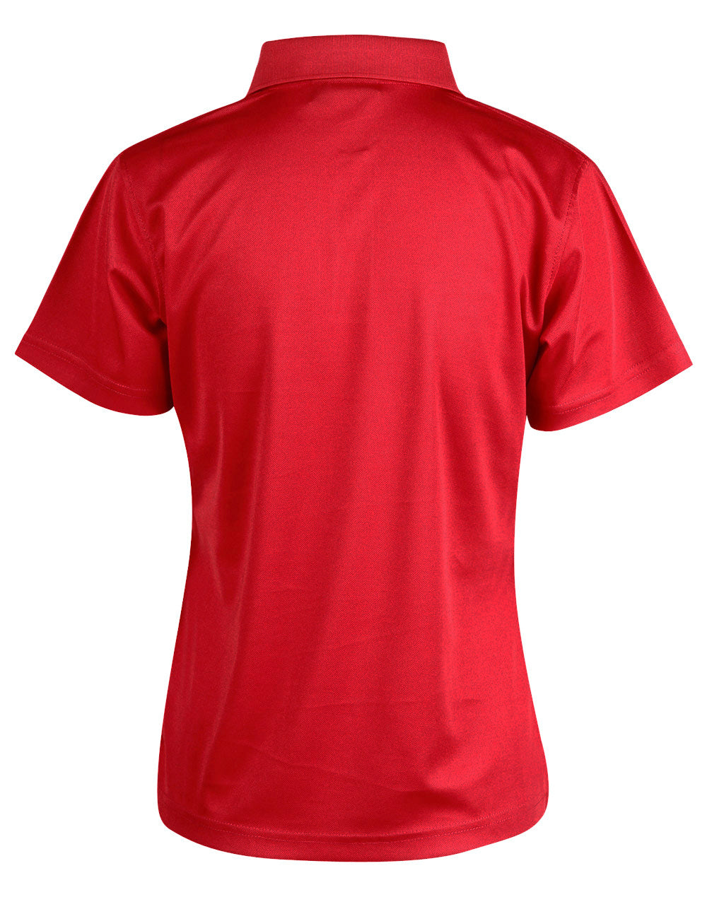 Ladies CoolDry® Polyester Piqué Polo - PS82
