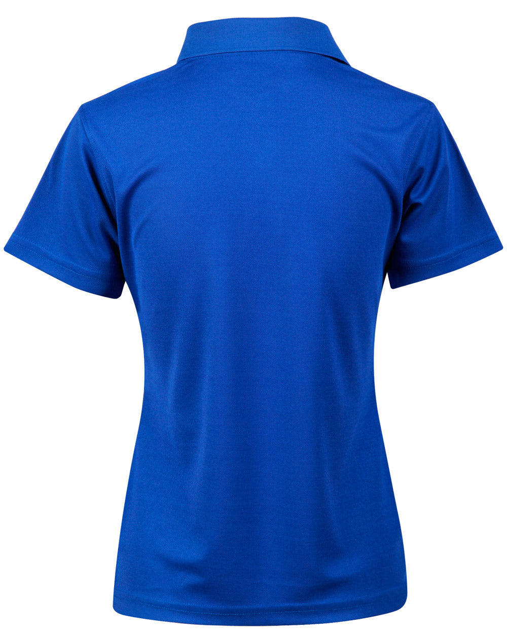 Ladies CoolDry® Polyester Piqué Polo - PS82