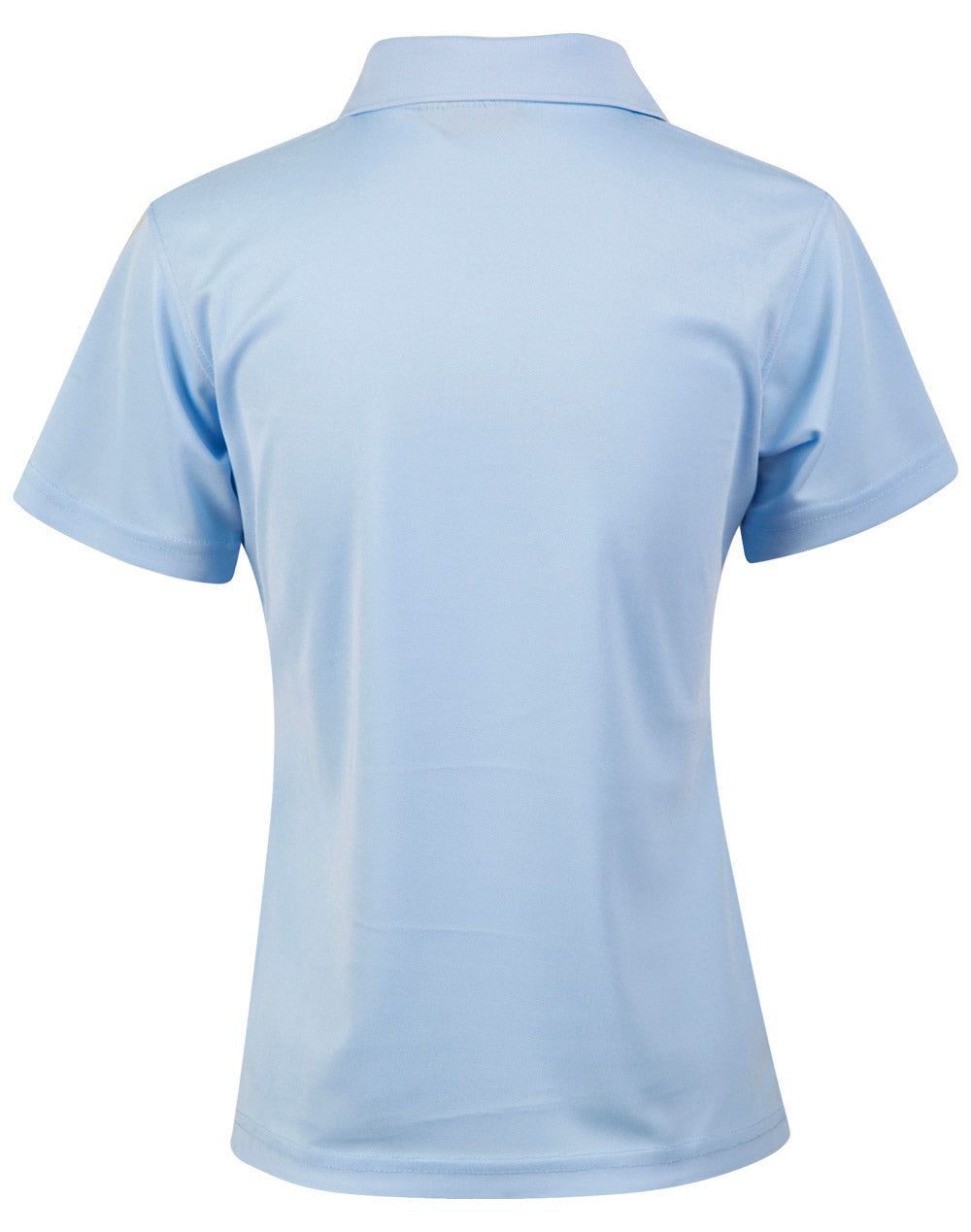 Ladies CoolDry® Polyester Piqué Polo - PS82