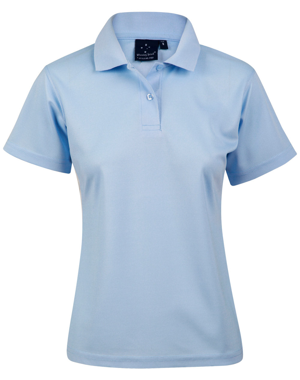 Ladies CoolDry® Polyester Piqué Polo - PS82