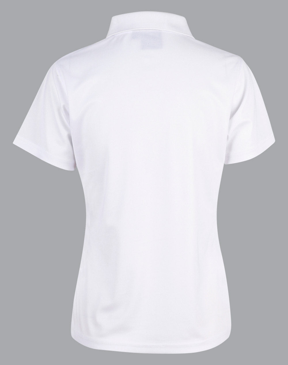 Ladies CoolDry® Polyester Piqué Polo - PS82