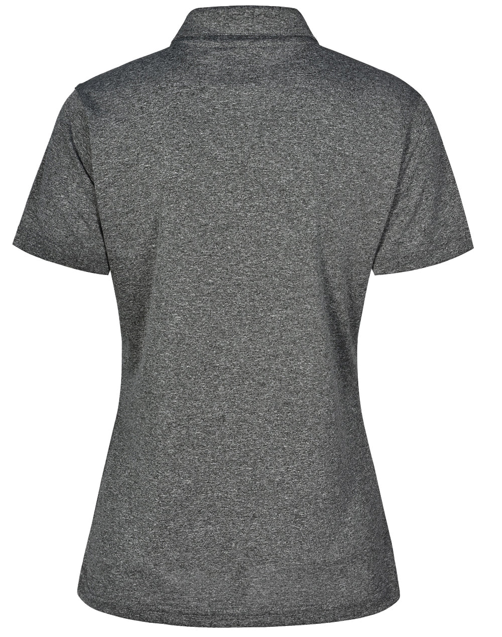 Ladies Rapidcool Cationic Polo Short Sleeve - PS86