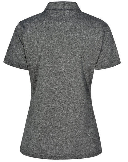 Ladies Rapidcool Cationic Polo Short Sleeve - PS86
