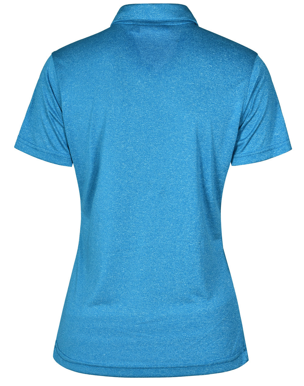 Ladies Rapidcool Cationic Polo Short Sleeve - PS86