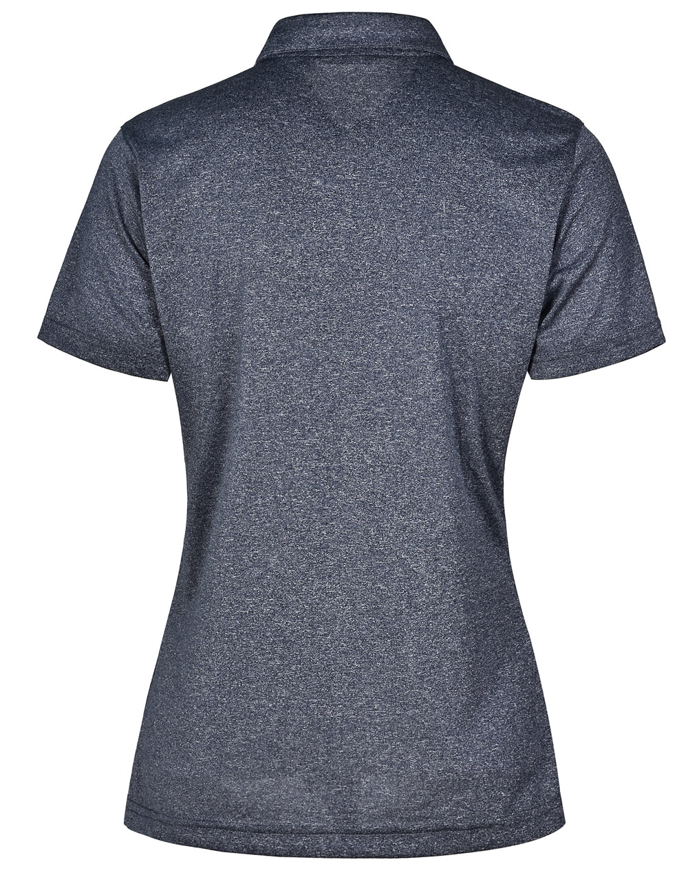 Ladies Rapidcool Cationic Polo Short Sleeve - PS86