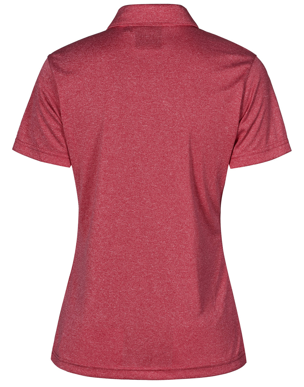 Ladies Rapidcool Cationic Polo Short Sleeve - PS86