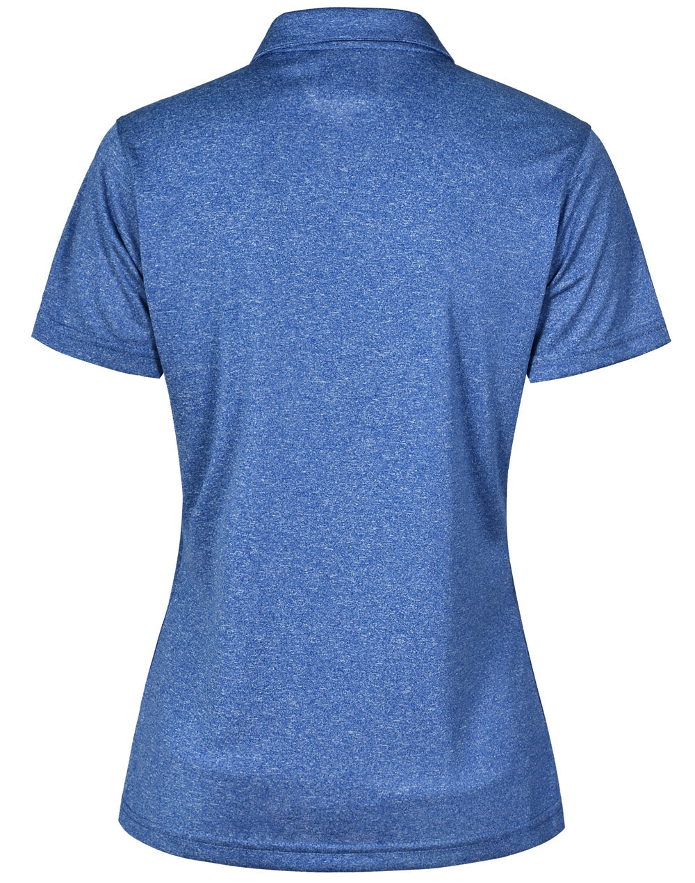 Ladies Rapidcool Cationic Polo Short Sleeve - PS86