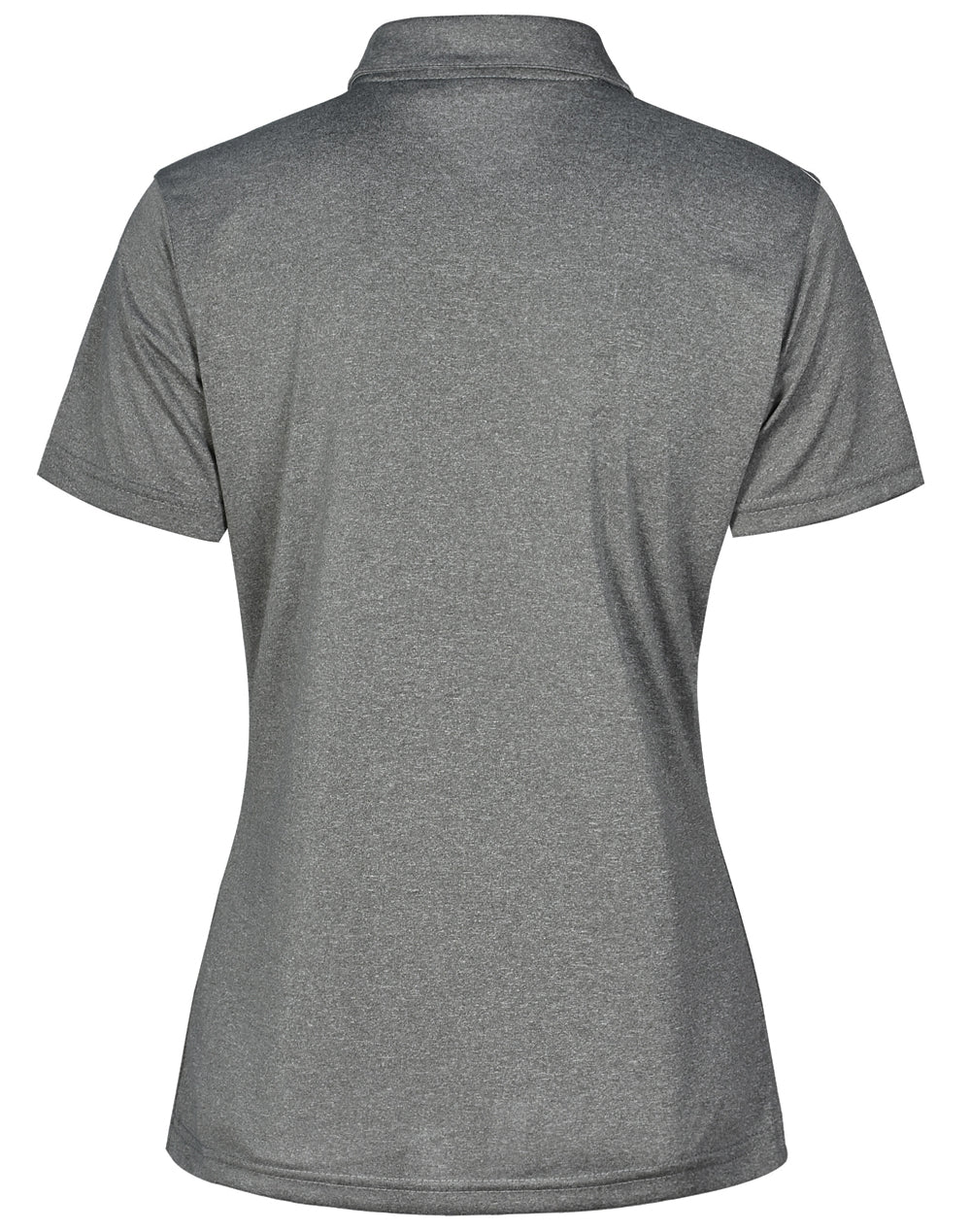 Ladies Rapidcool Cationic Polo Short Sleeve - PS86