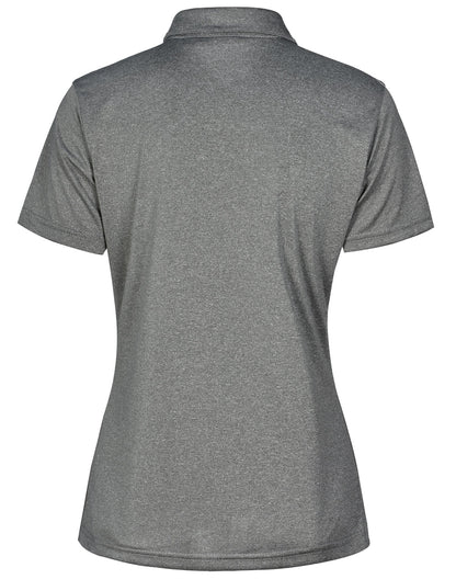 Ladies Rapidcool Cationic Polo Short Sleeve - PS86