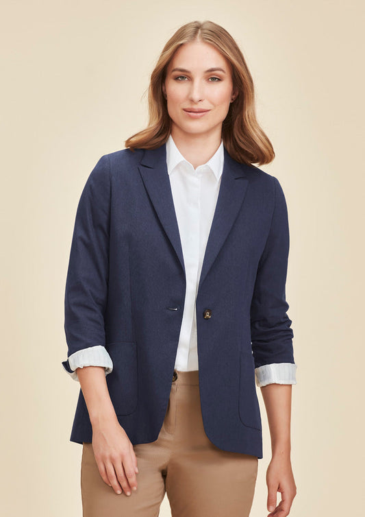Arden Womens Smart Casual Blazer - RBL068L