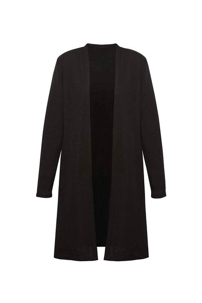 Chelsea Women's Long Line Cardigan - RLC970L