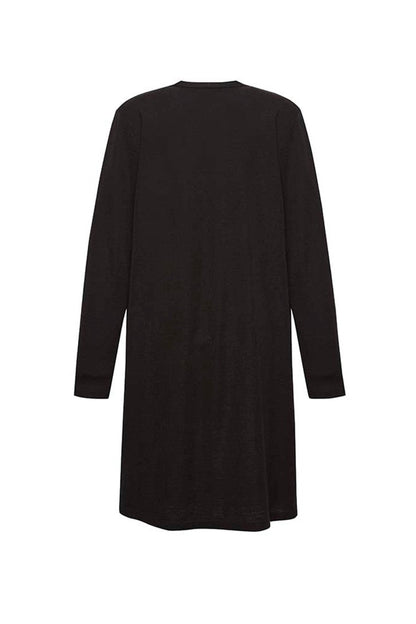 Chelsea Women's Long Line Cardigan - RLC970L
