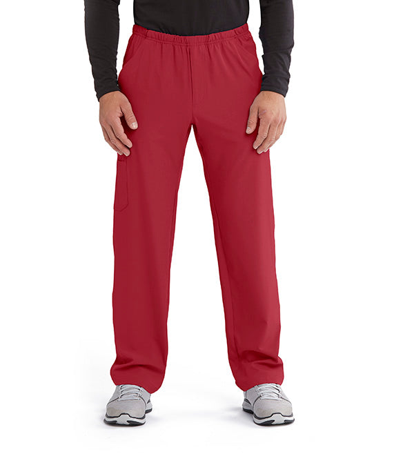 Men's Structure Scrub Pant - SK0215 (5 Colours)