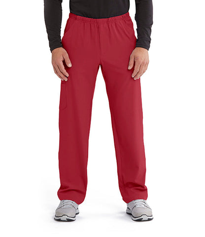 Men's Structure Scrub Pant - SK0215 (5 Colours)