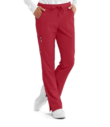 Ladies Reliance Scrub Pant - SK201 (5 Colours)
