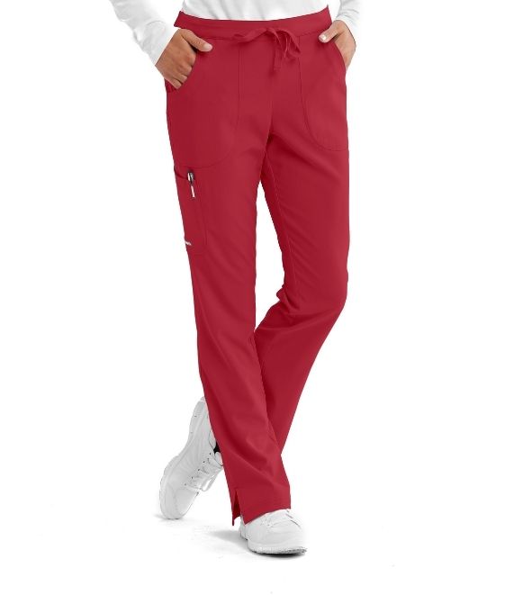 Ladies Reliance Scrub Pant Tall - SK201