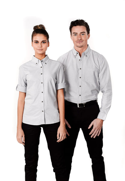 Reuben Ladies 3\4 Sleeve Shirt W67