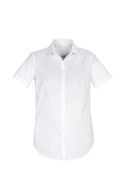 Camden Ladies Short Sleeve Shirt - S016SS