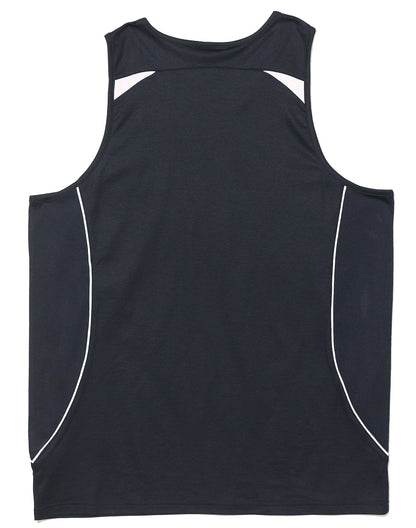 Men's Truedry Fashion Singlet - SL53