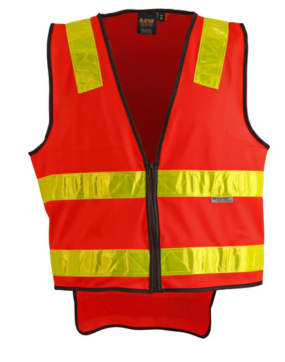 Hi Vis Road Safety Vest - SW10A