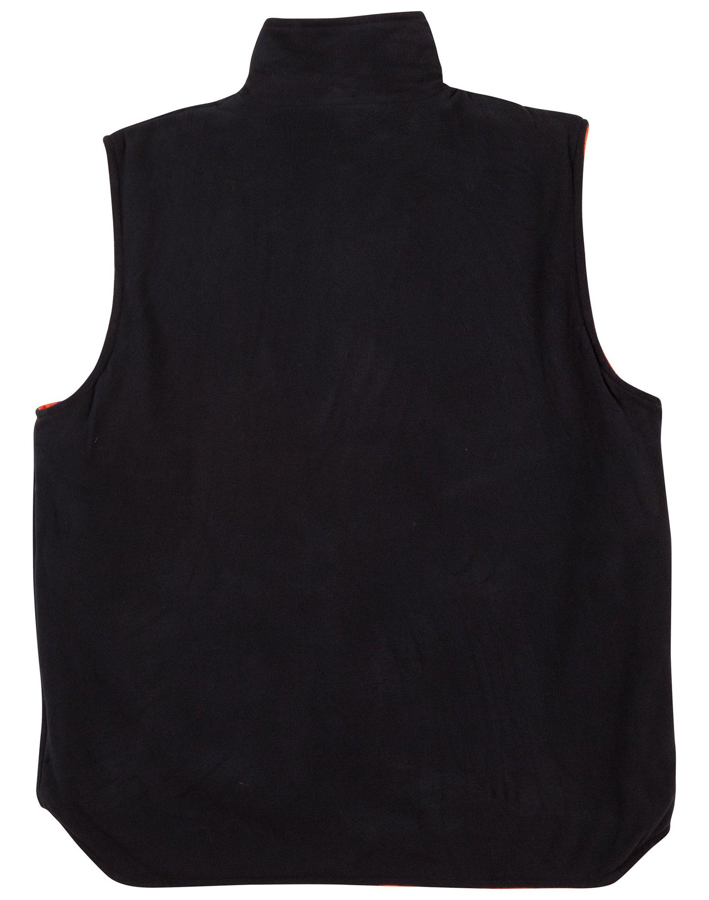 Hi Vis Reversible Vest - SW19A