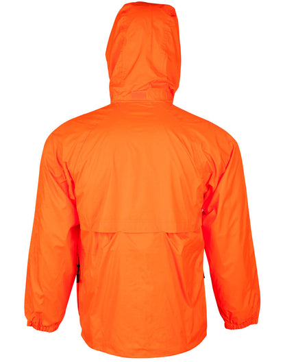 Hi Vis Spray Jacket - SW27