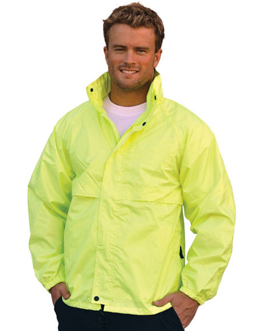 Hi Vis Spray Jacket - SW27