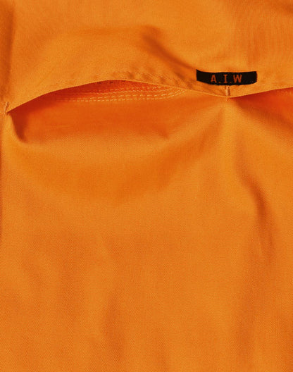 Unisex Biomotion Vic Rail Light Weight Safety Shirt - SW55