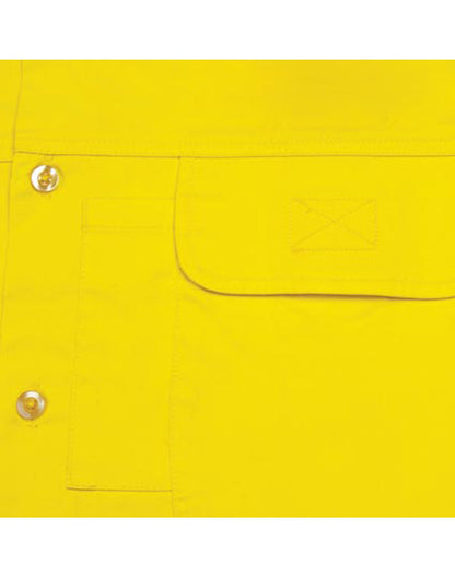 Men's Hi Vis Twill Shirt - SW67