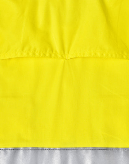 Unisex Hi Vis Cool-Breeze Safety Long Sleeve Shirt (Generic Tape) - SW82