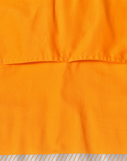 Unisex Hi Vis Cool-Breeze Safety Long Sleeve Shirt (Segmented Tape) - SW83