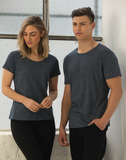 Men's Heather Tee - TS27