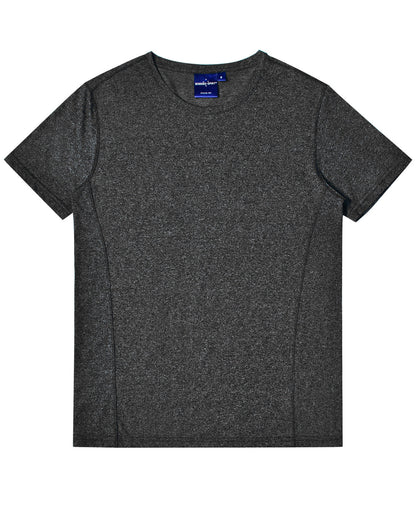 Men's Heather Tee - TS27