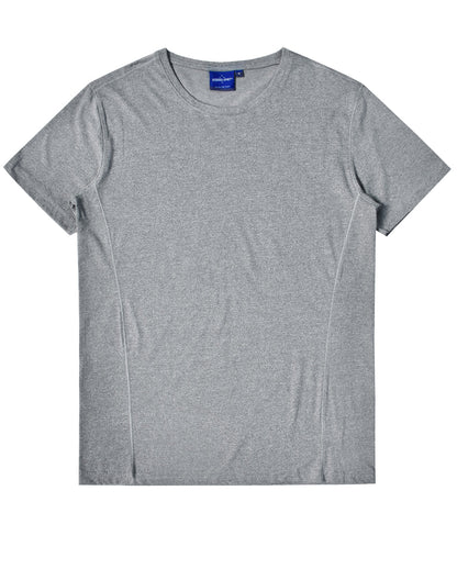 Men's Heather Tee - TS27