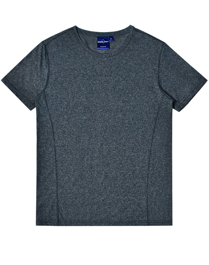 Men's Heather Tee - TS27