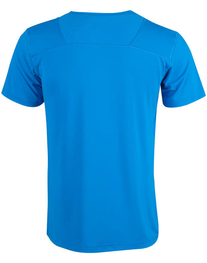 Men's Cooldry Stretch Tee - TS29