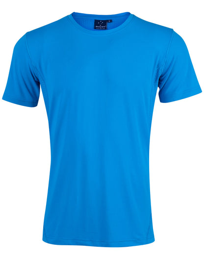 Men's Cooldry Stretch Tee - TS29