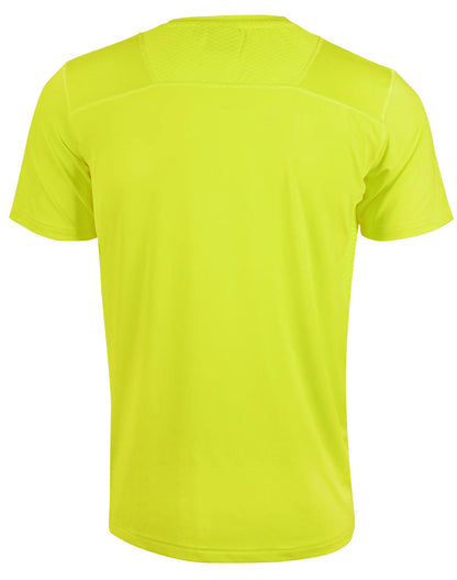 Men's Cooldry Stretch Tee - TS29