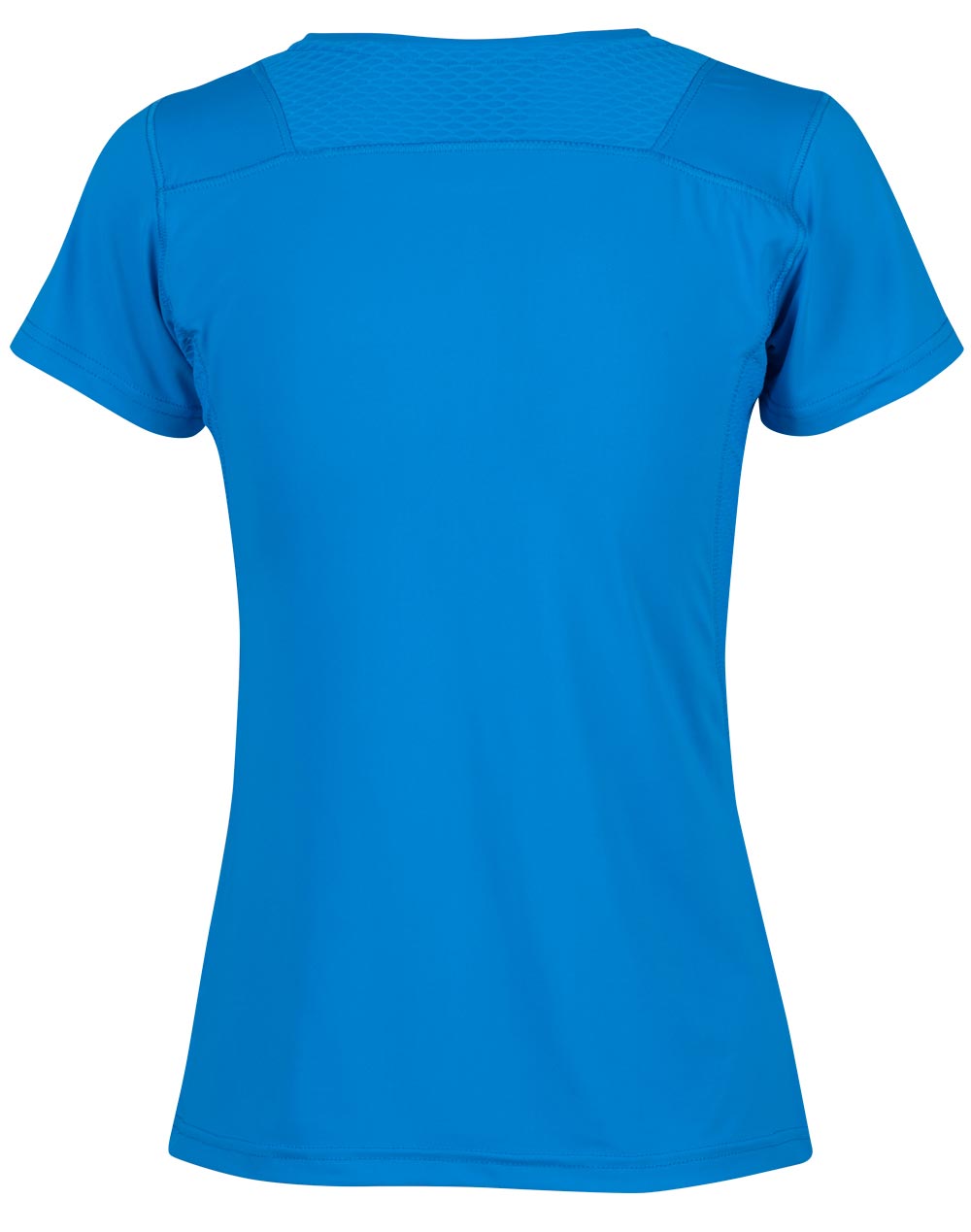 Ladies Cooldry Stretch Tee - TS30