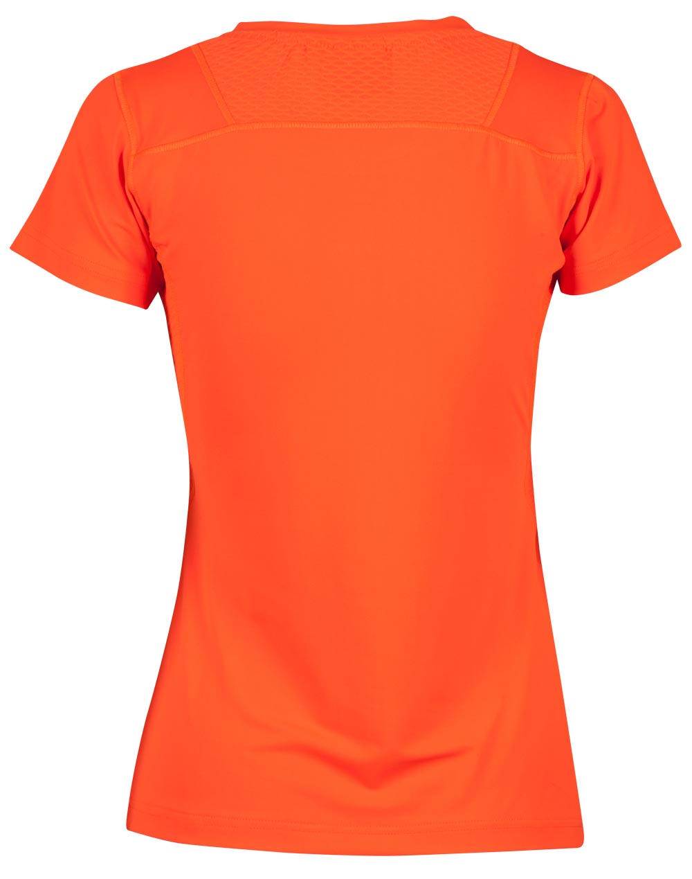 Ladies Cooldry Stretch Tee - TS30