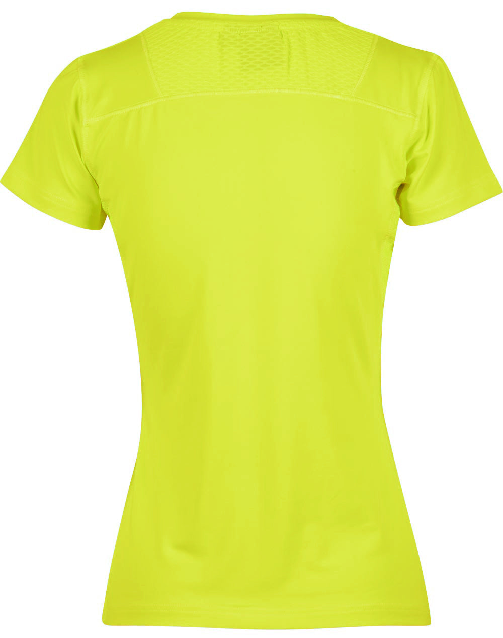 Ladies Cooldry Stretch Tee - TS30