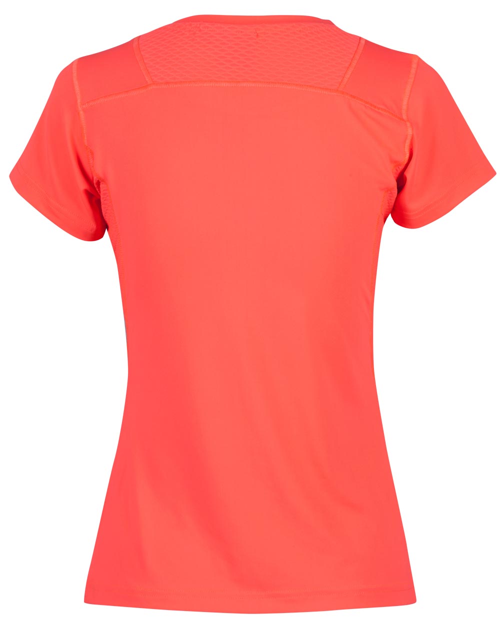 Ladies Cooldry Stretch Tee - TS30