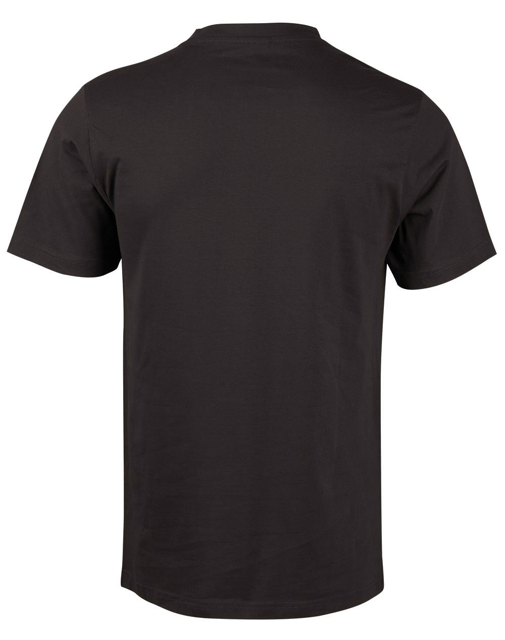 Kids 100% Cotton Semi Fitted Tee - TS37K (9 colours)