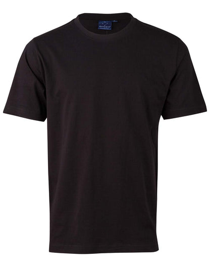 Kids 100% Cotton Semi Fitted Tee - TS37K (9 colours)