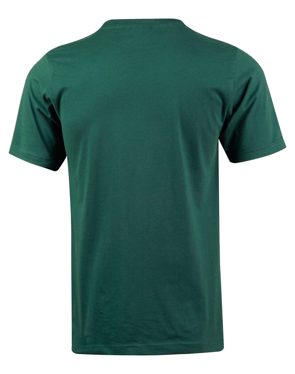Kids 100% Cotton Semi Fitted Tee - TS37K (9 colours)