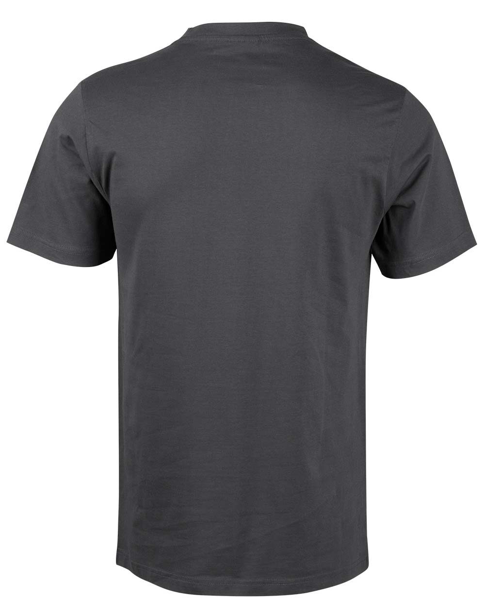 Kids 100% Cotton Semi Fitted Tee - TS37K (9 colours)