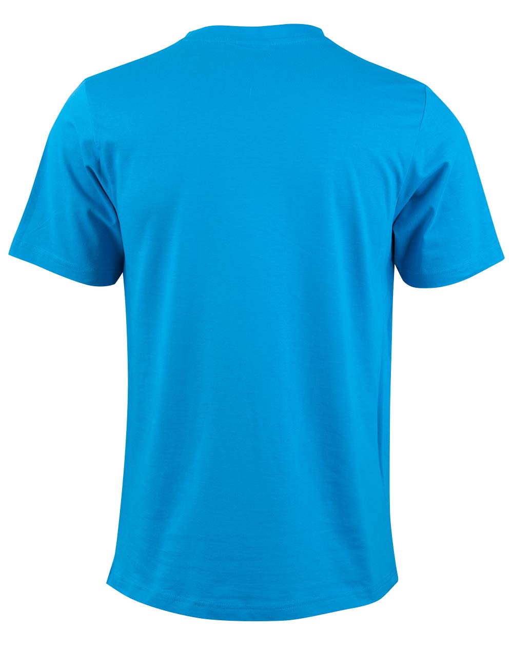 Kids 100% Cotton Semi Fitted Tee - TS37K (9 colours)
