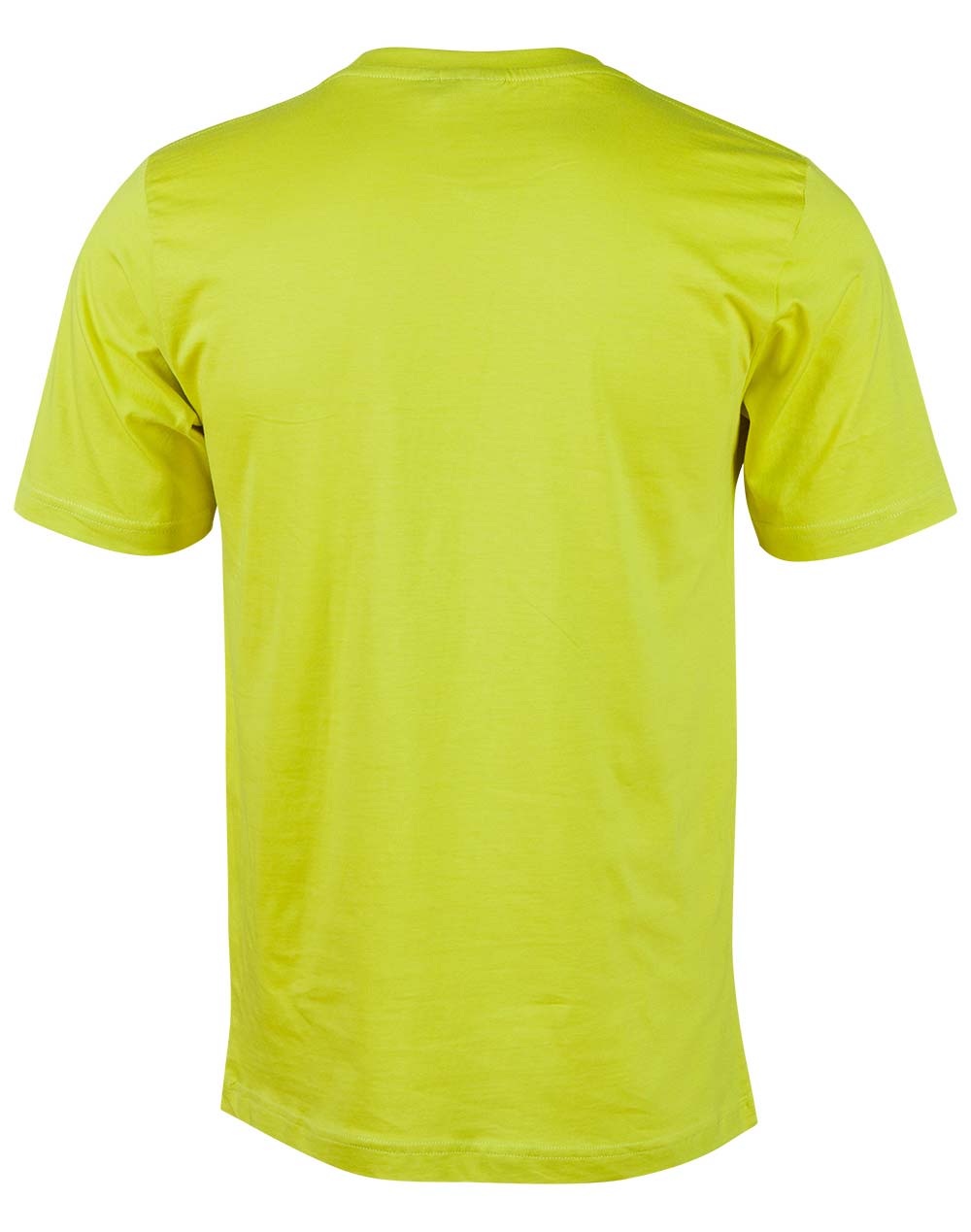 Kids 100% Cotton Semi Fitted Tee - TS37K (9 colours)