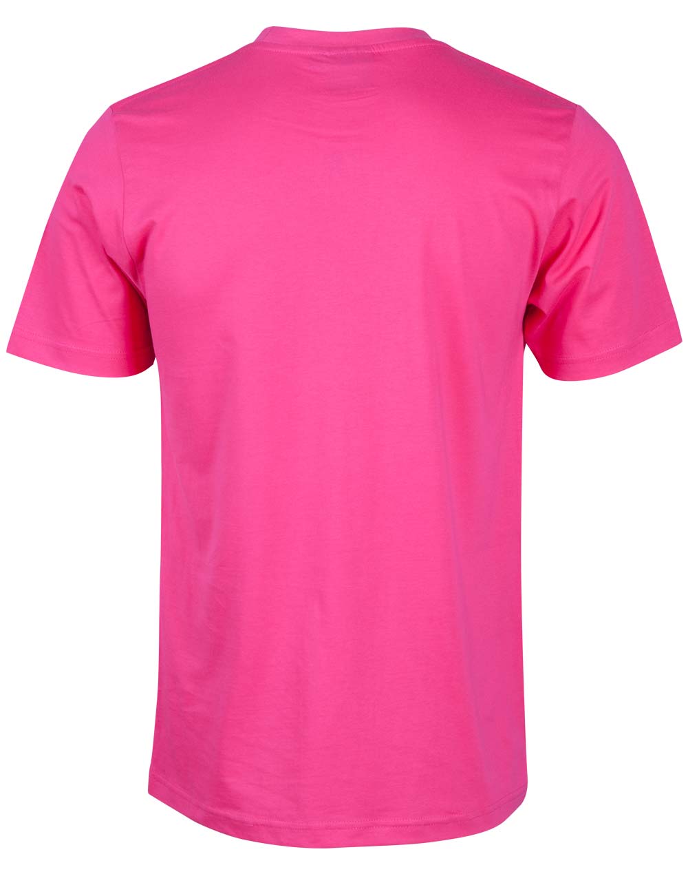 Kids 100% Cotton Semi Fitted Tee - TS37K (9 colours)